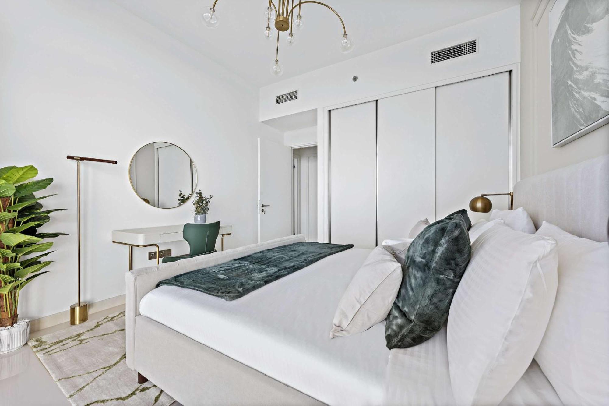 Silkhaus Brand New 2bdr In Vista Daire *