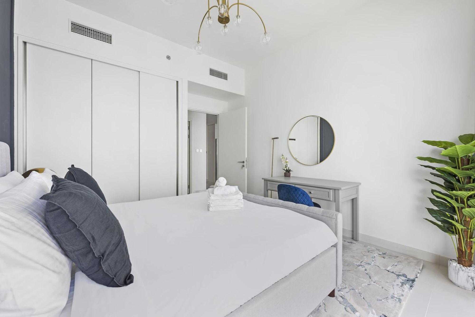Silkhaus New 1bdr With Private Apartamento