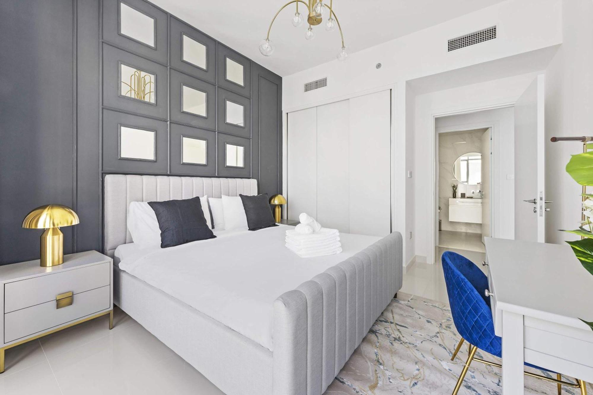 Apartamento Silkhaus New 1bdr With Private *