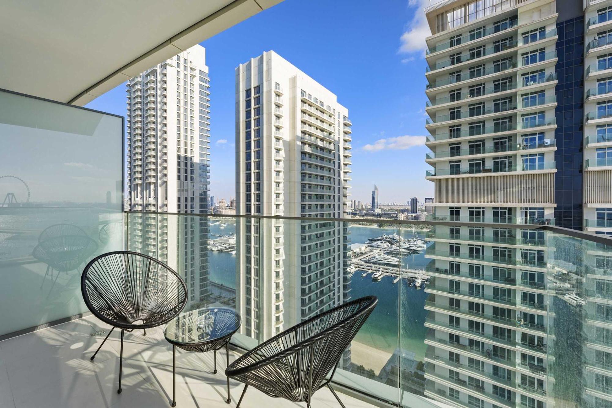 Silkhaus New 1bdr With Private Apartamento