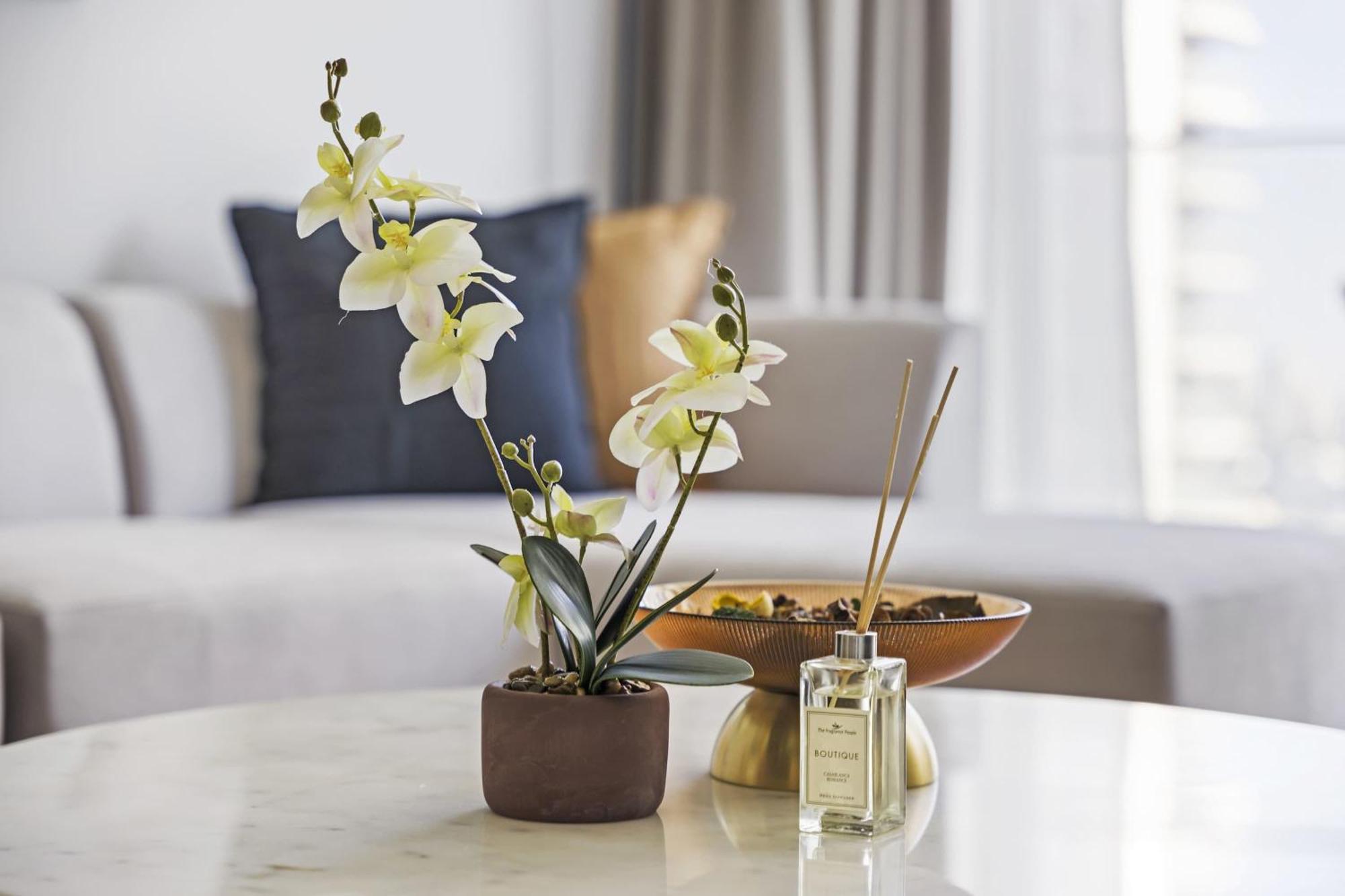 Apartamento Silkhaus New 1bdr With Private Dubai