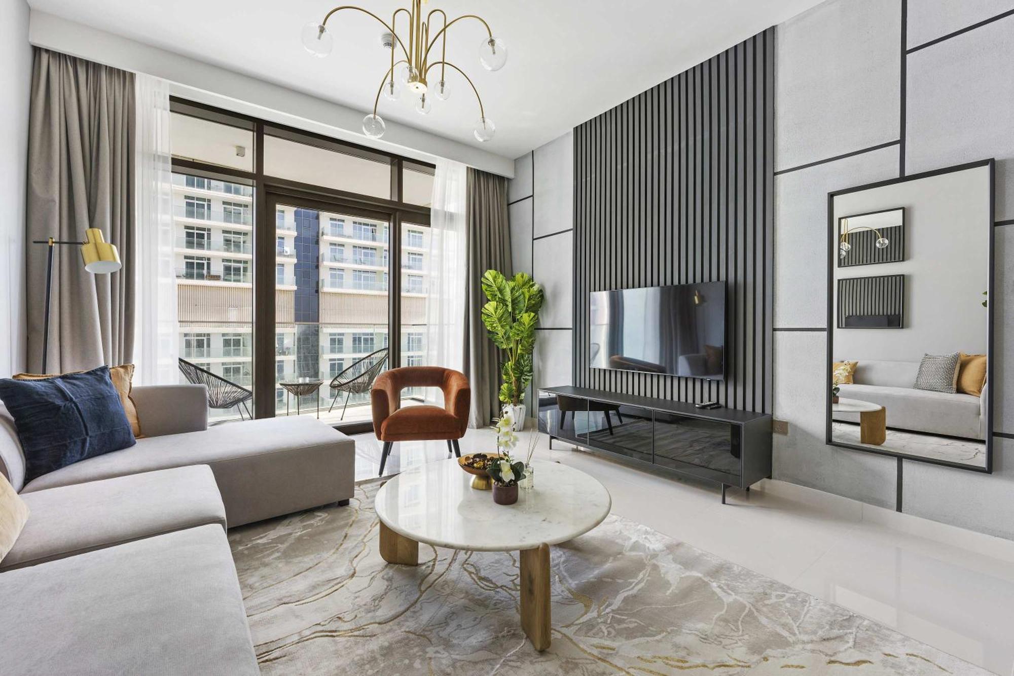 Silkhaus New 1bdr With Private Apartamento