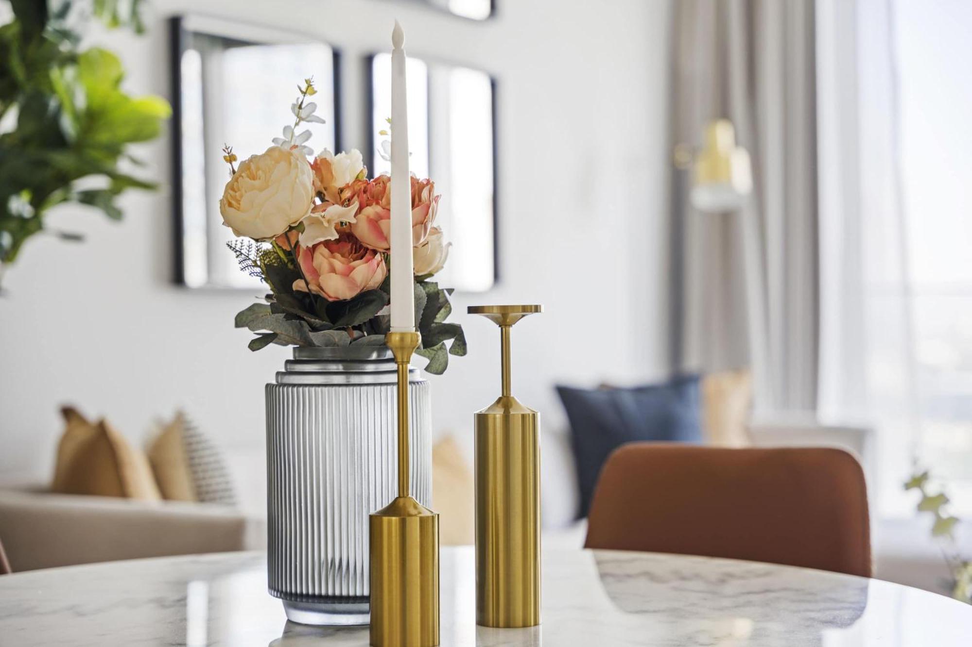 Silkhaus New 1bdr With Private Apartamento