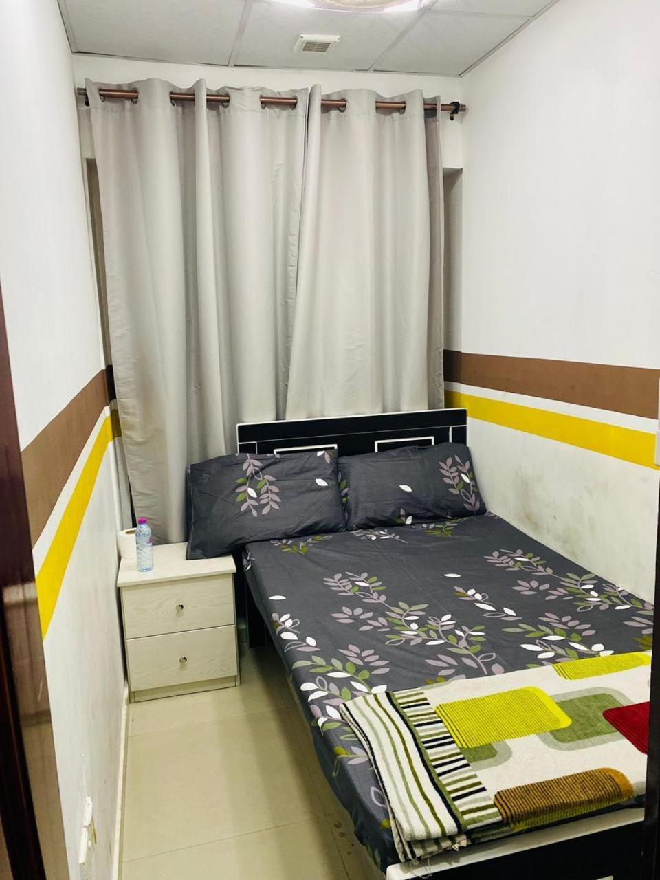 Homestay Sahara And Private