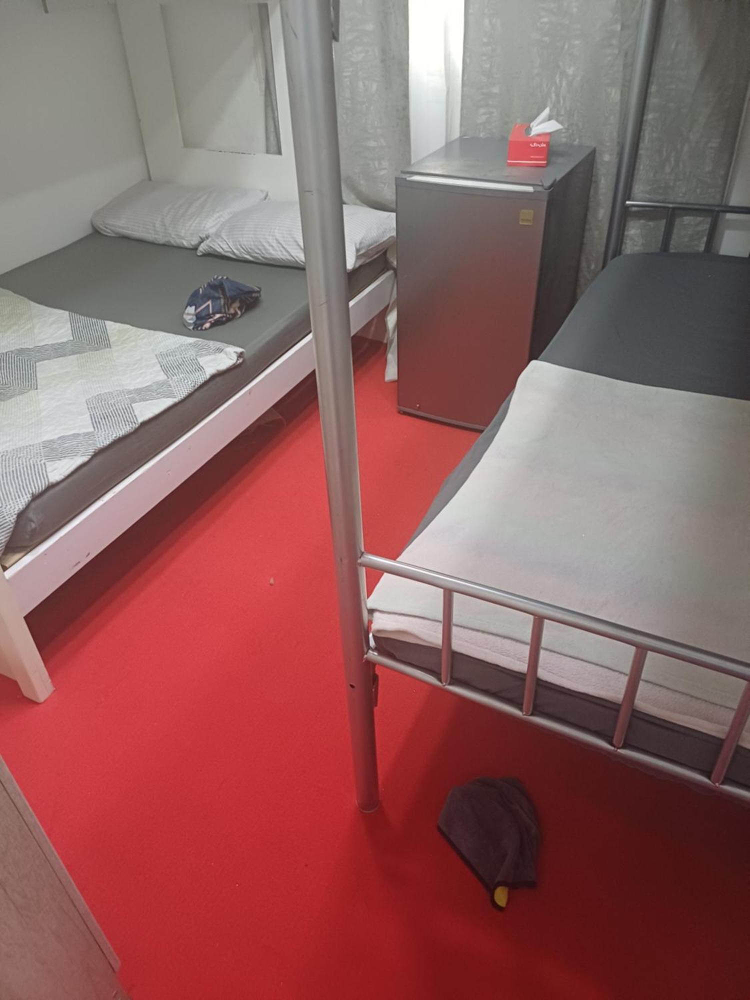 Sahara And Private Homestay
