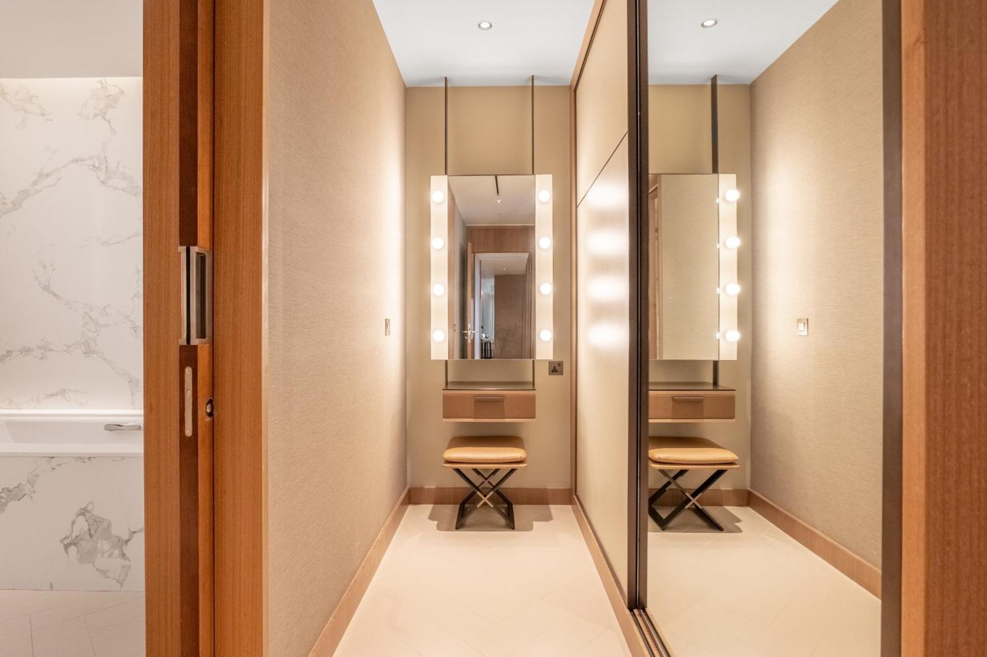 Address Opera Residences Burj Khalifa View Apartamento Dubai