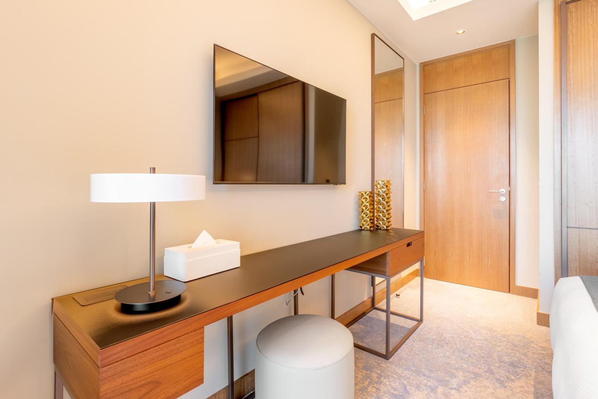 Apartamento Address Opera Residences Burj Khalifa View Dubai