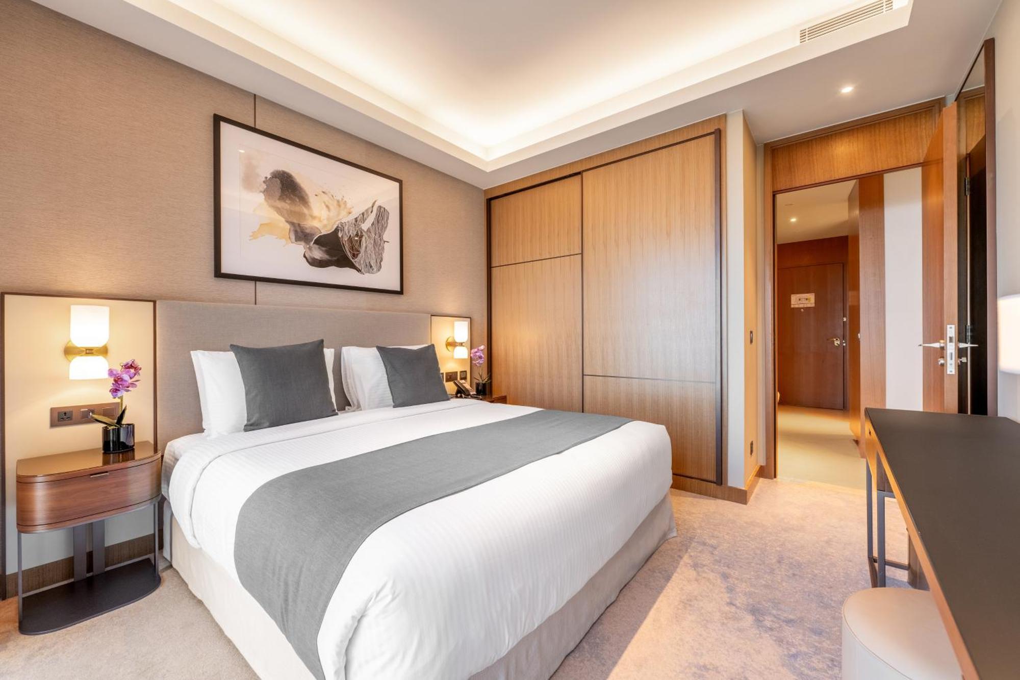 Address Opera Residences Burj Khalifa View Apartamento Dubai