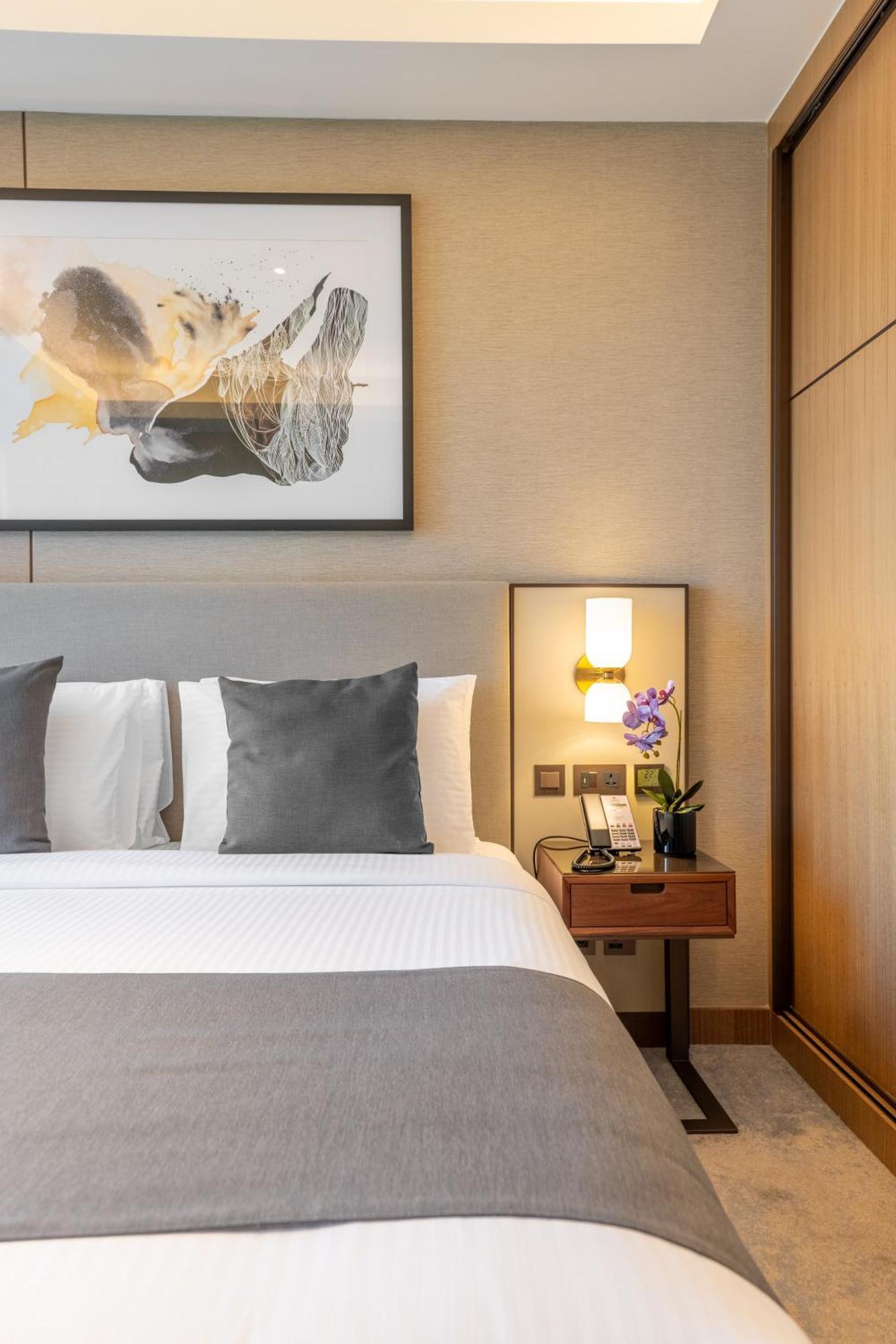Address Opera Residences Burj Khalifa View Apartamento Dubai