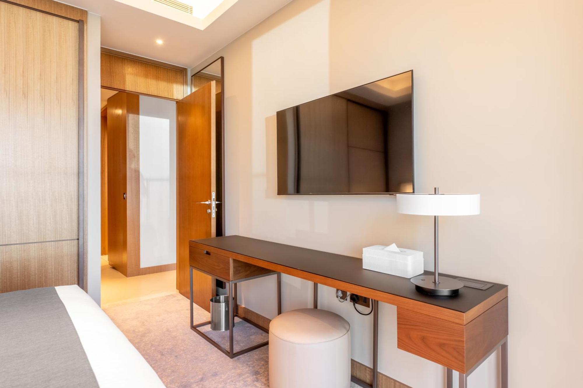 Address Opera Residences Burj Khalifa View Apartamento Dubai