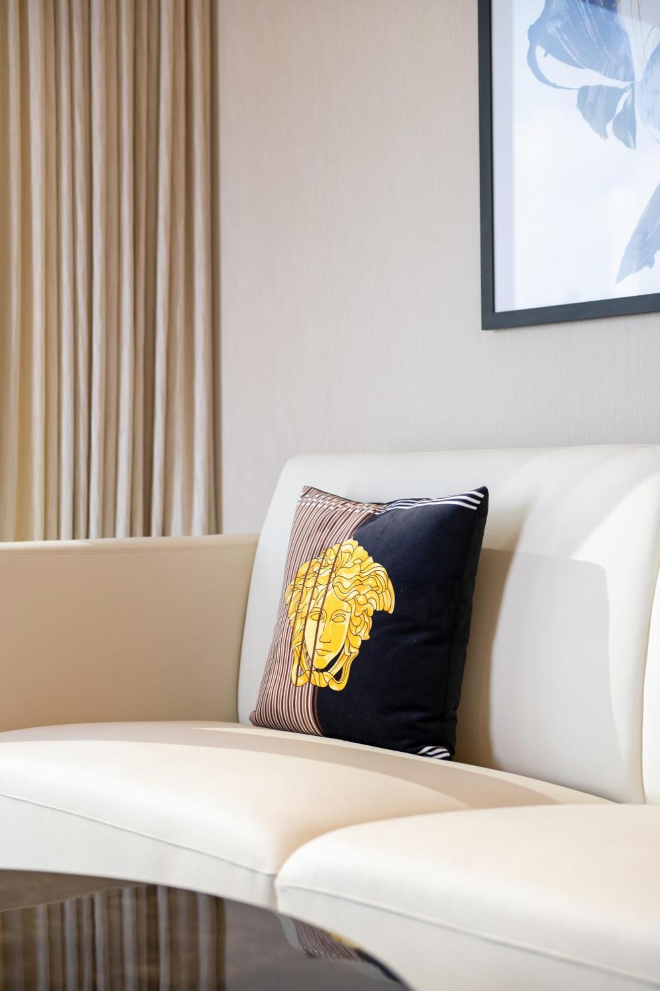 Address Opera Residences Burj Khalifa View Apartamento