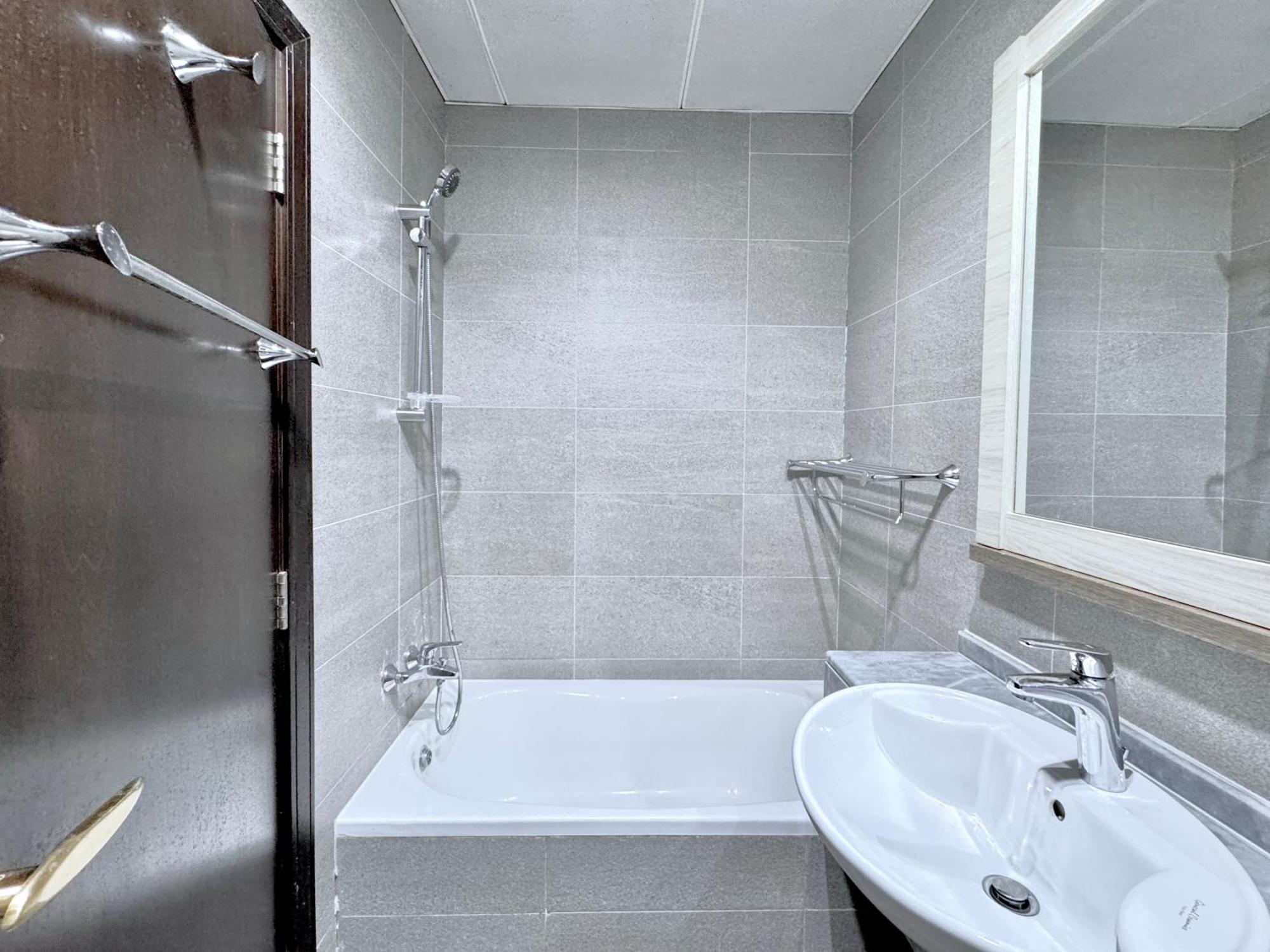 Apartment Al Manara Classic Maison