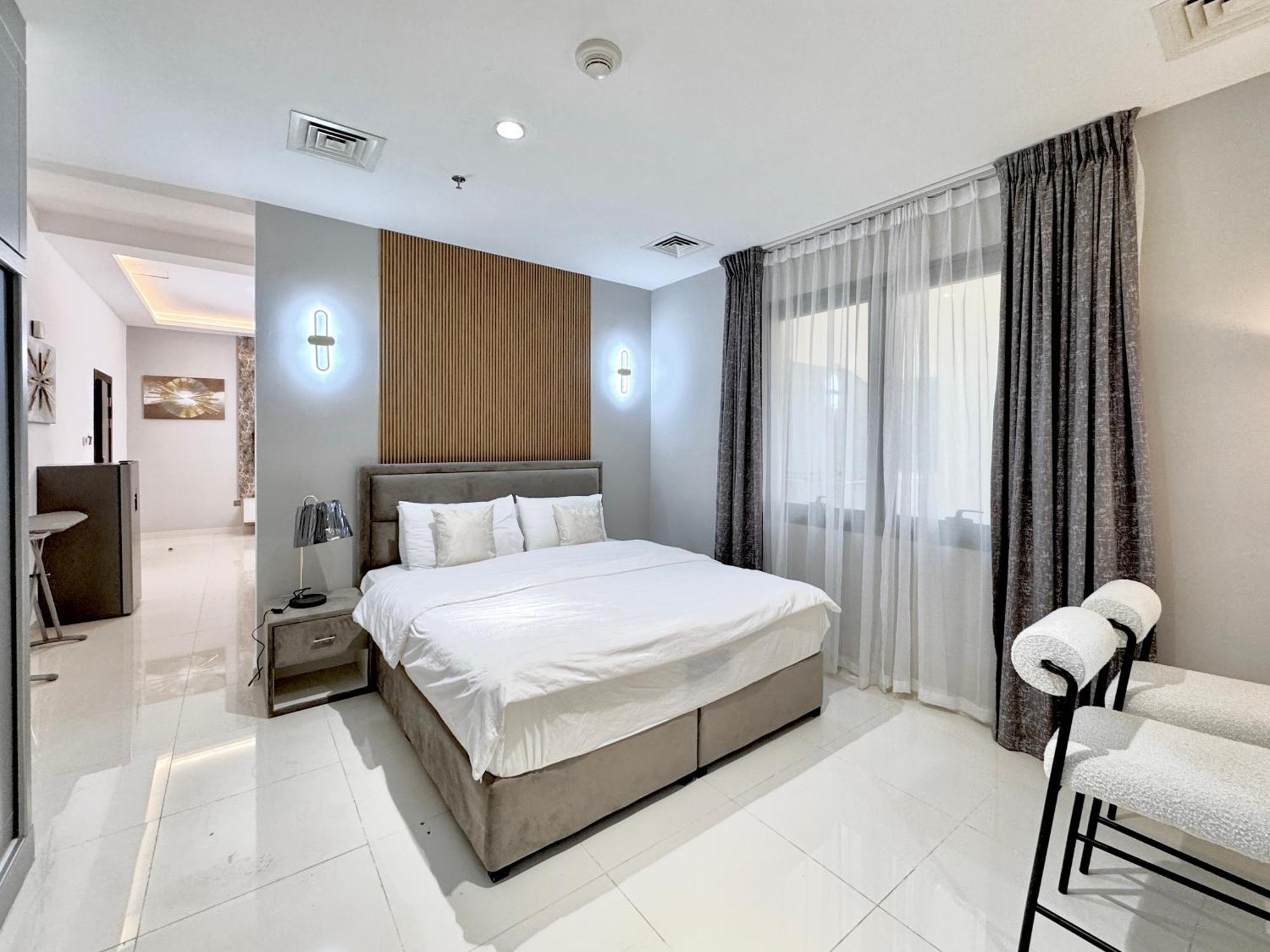 Apartment Al Manara Classic Maison Dubai