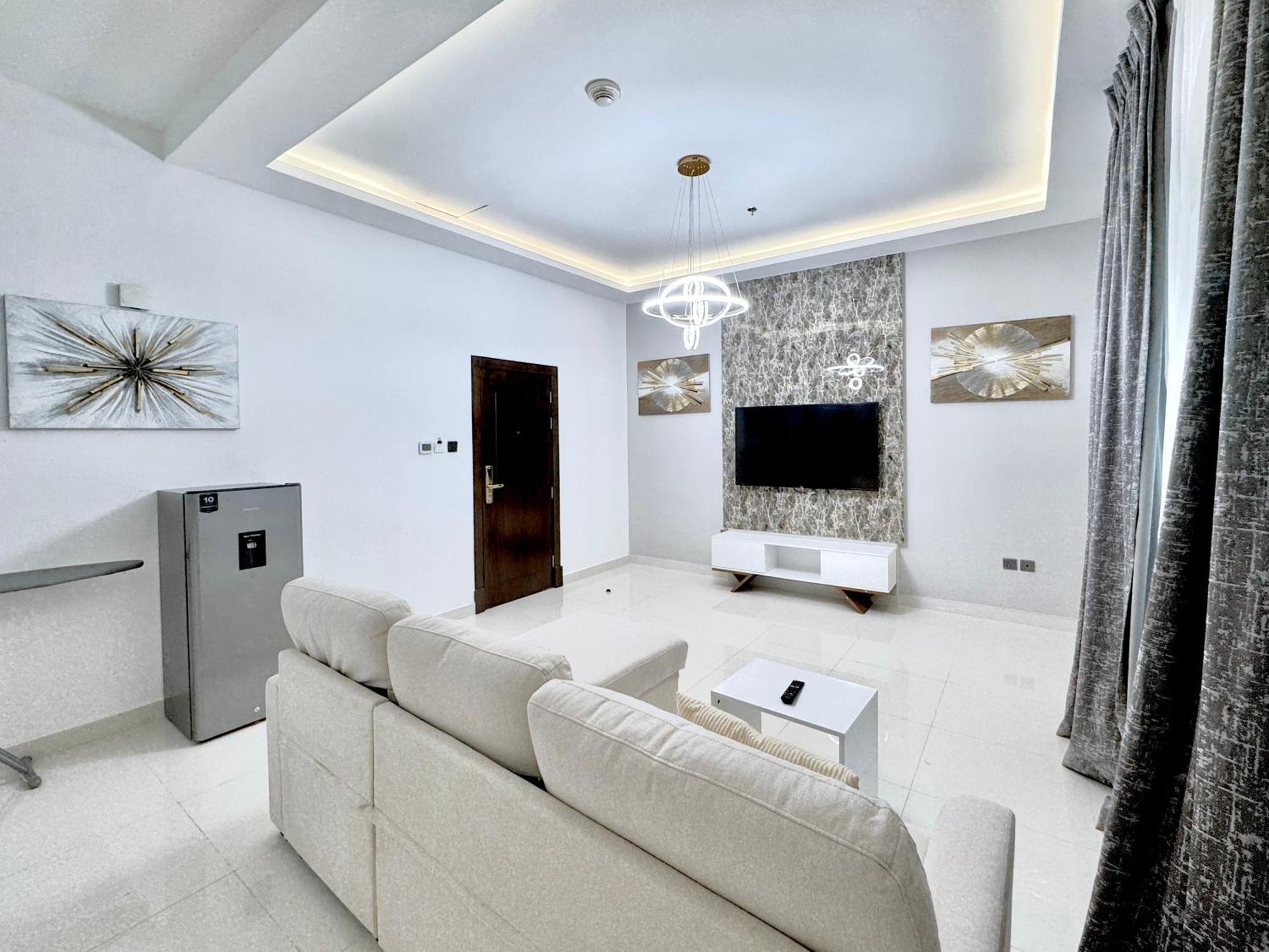 Apartment Al Manara Classic Maison Dubai