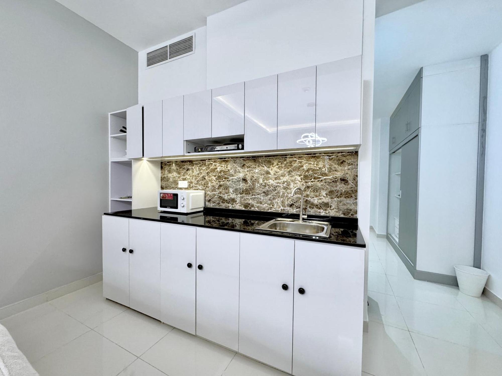 Apartment Al Manara Classic Maison