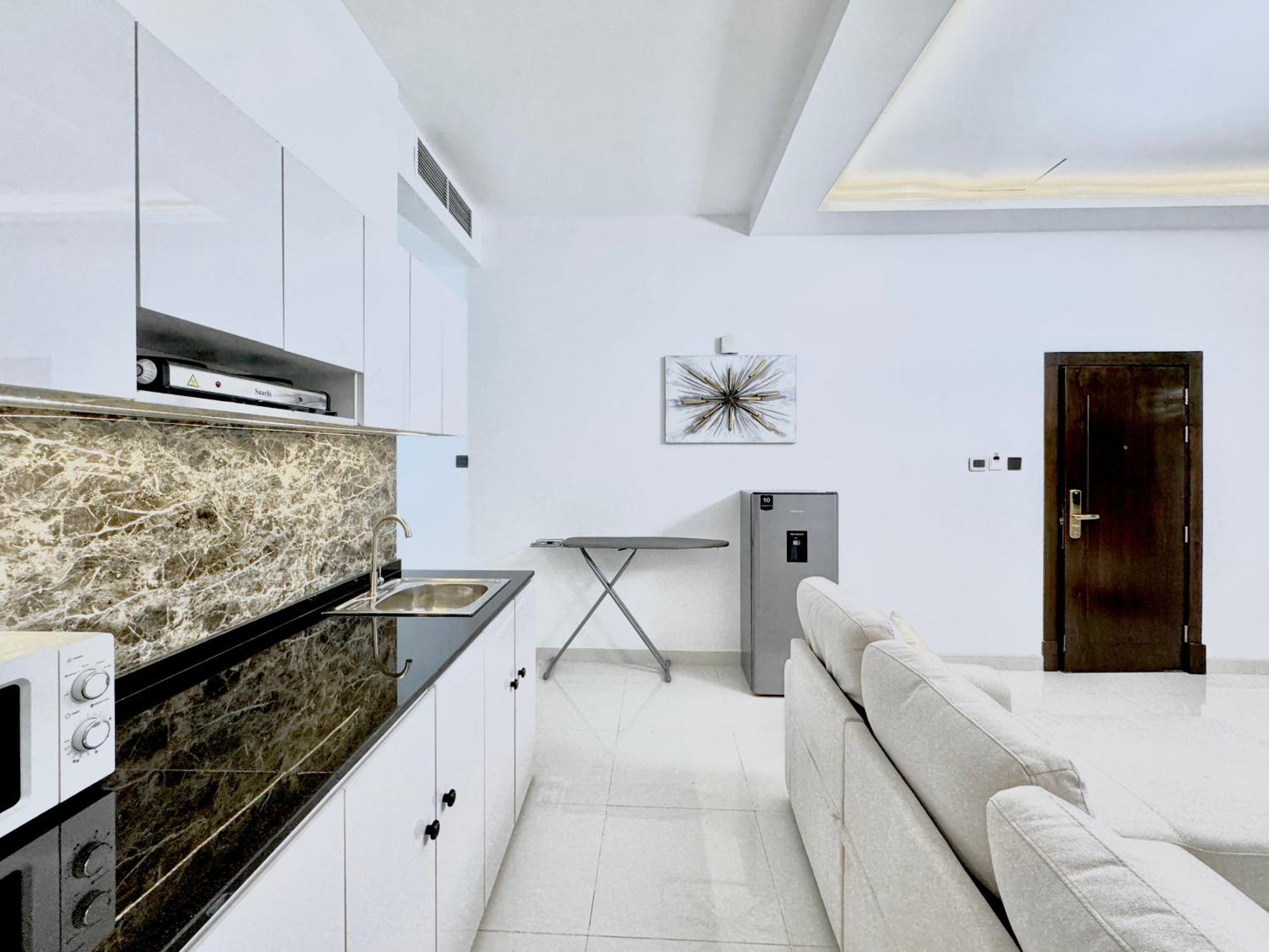 Al Manara Classic Maison * Dubai