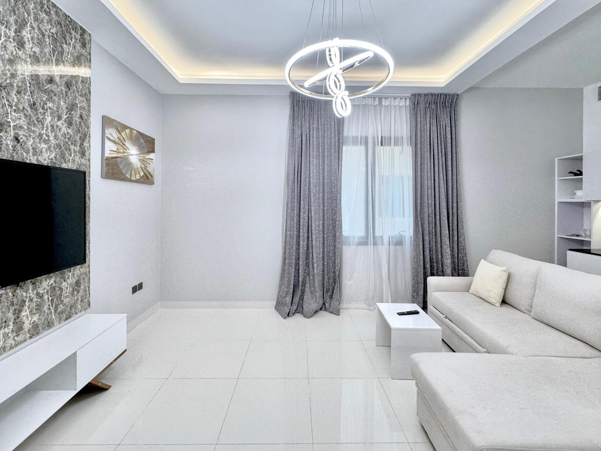 Apartment Al Manara Classic Maison