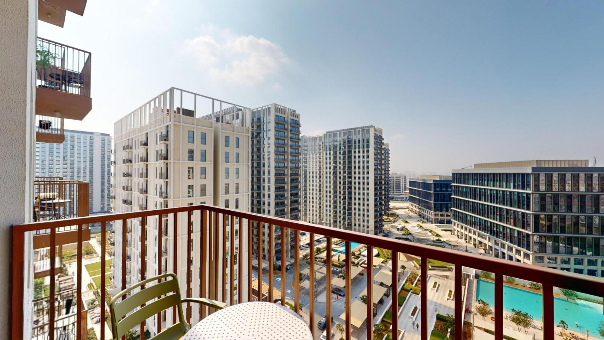 Apartment Cozy And Modern 1br In Hills *