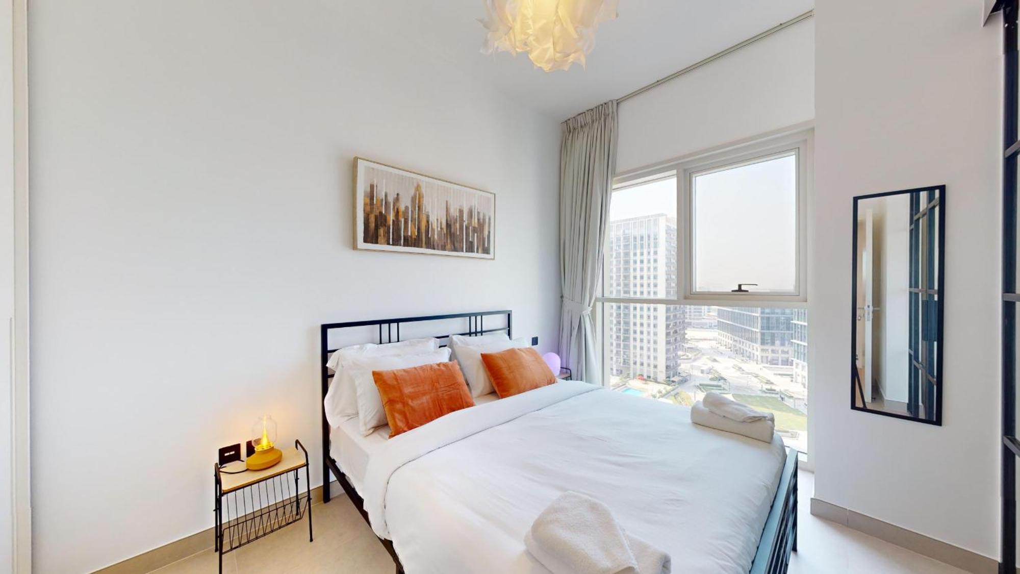 Apartment Cozy And Modern 1br In Hills