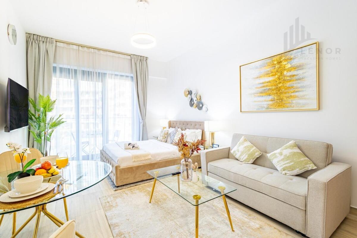 Chic Living Jvc