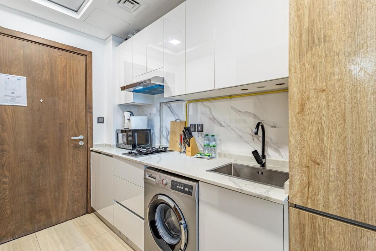 Chic Living Jvc Dubai