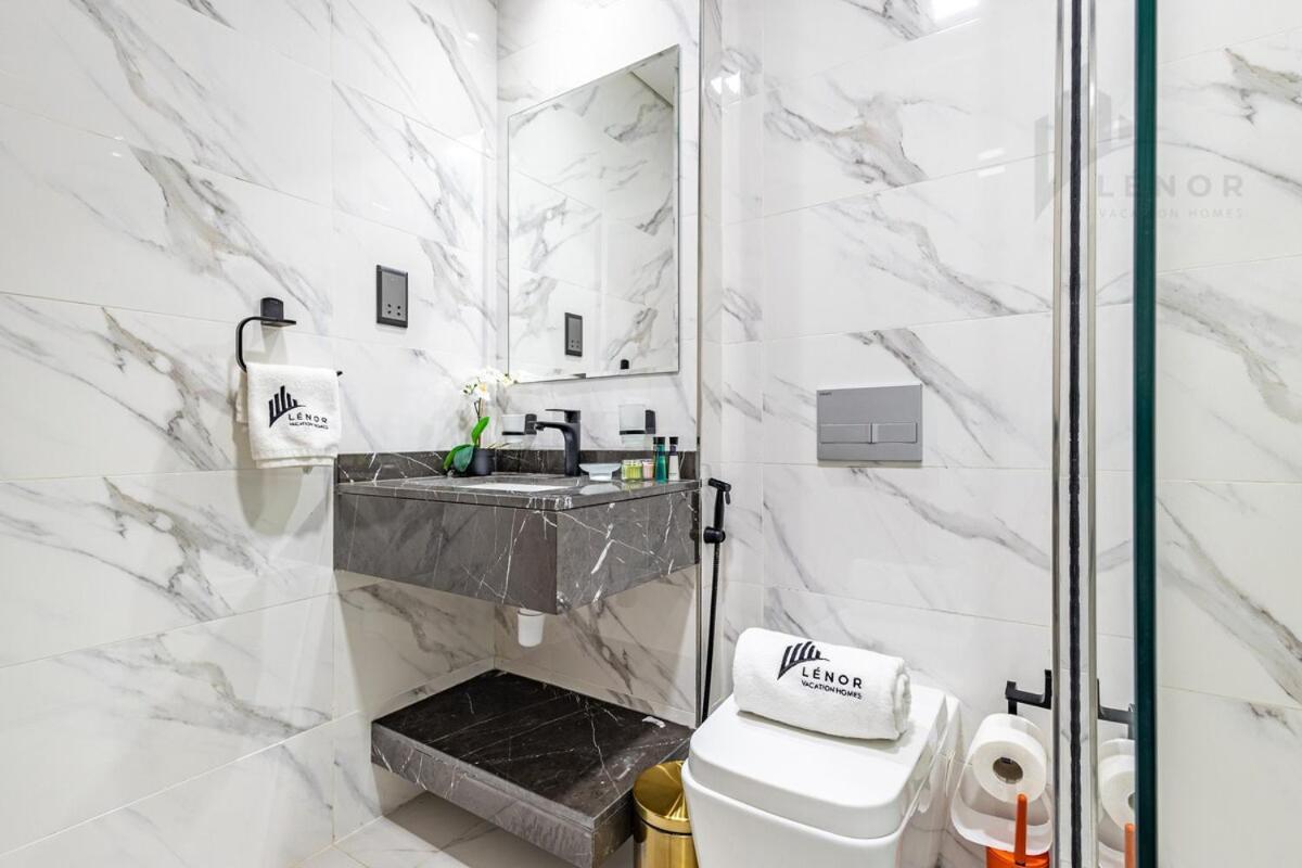 Apartment Chic Living Jvc Dubai