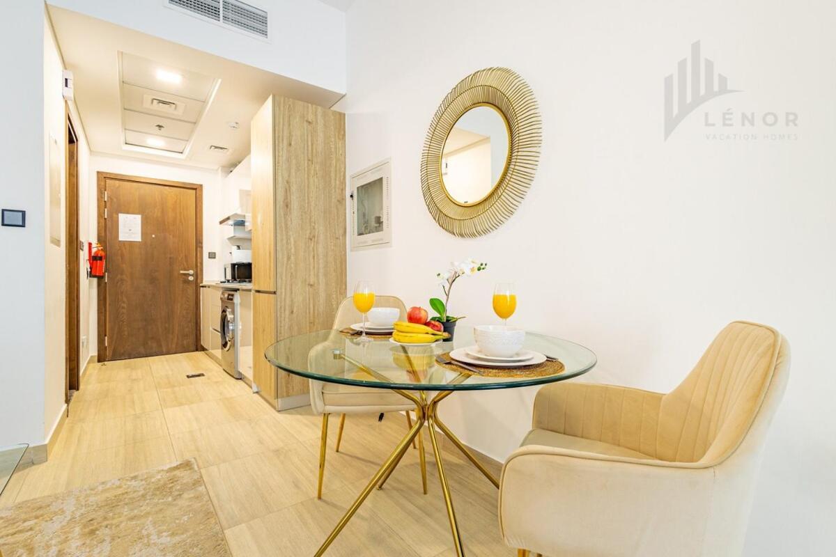 Apartment Chic Living Jvc Dubai