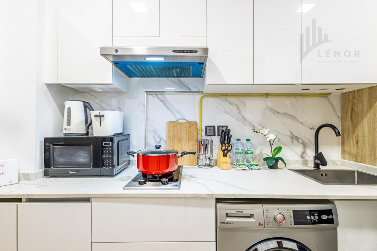 Chic Living Jvc