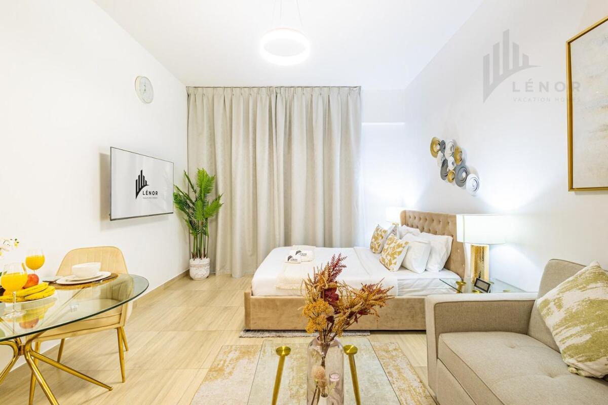 Apartment Chic Living Jvc *