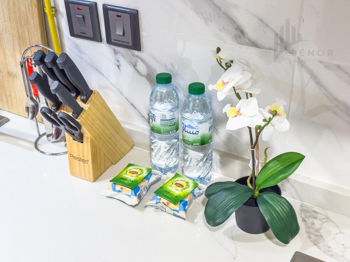 Apartment Chic Living Jvc Dubai