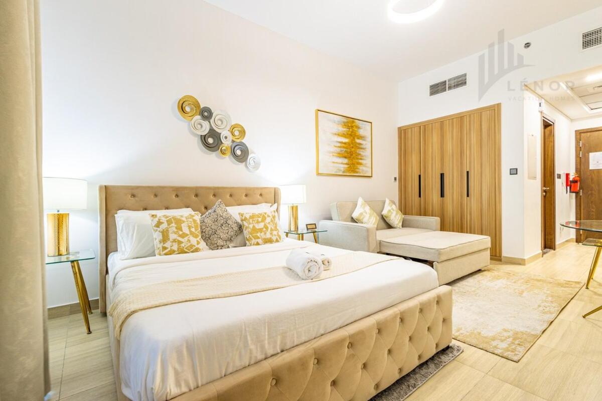 Chic Living Jvc * Dubai