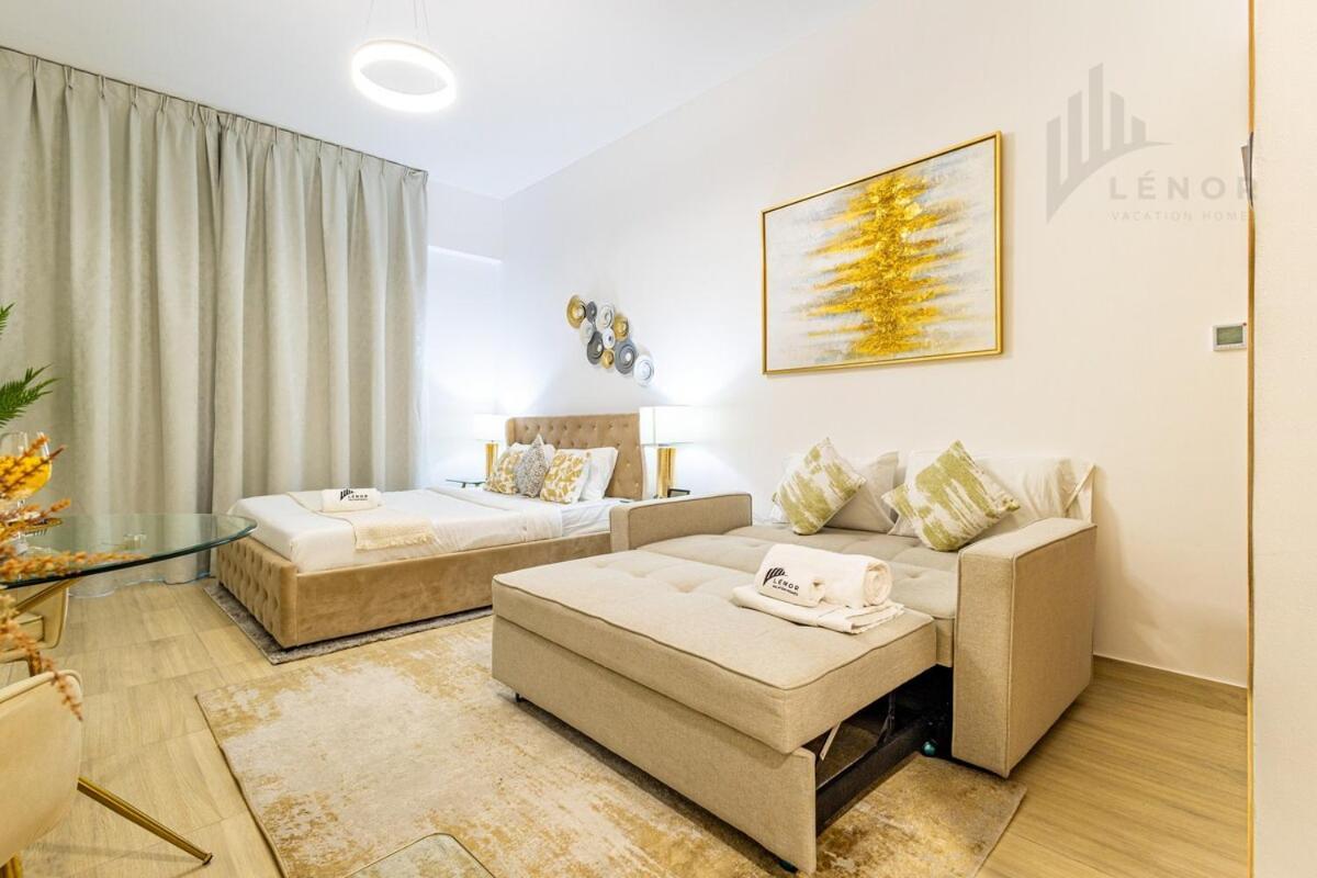Chic Living Jvc Apartment *