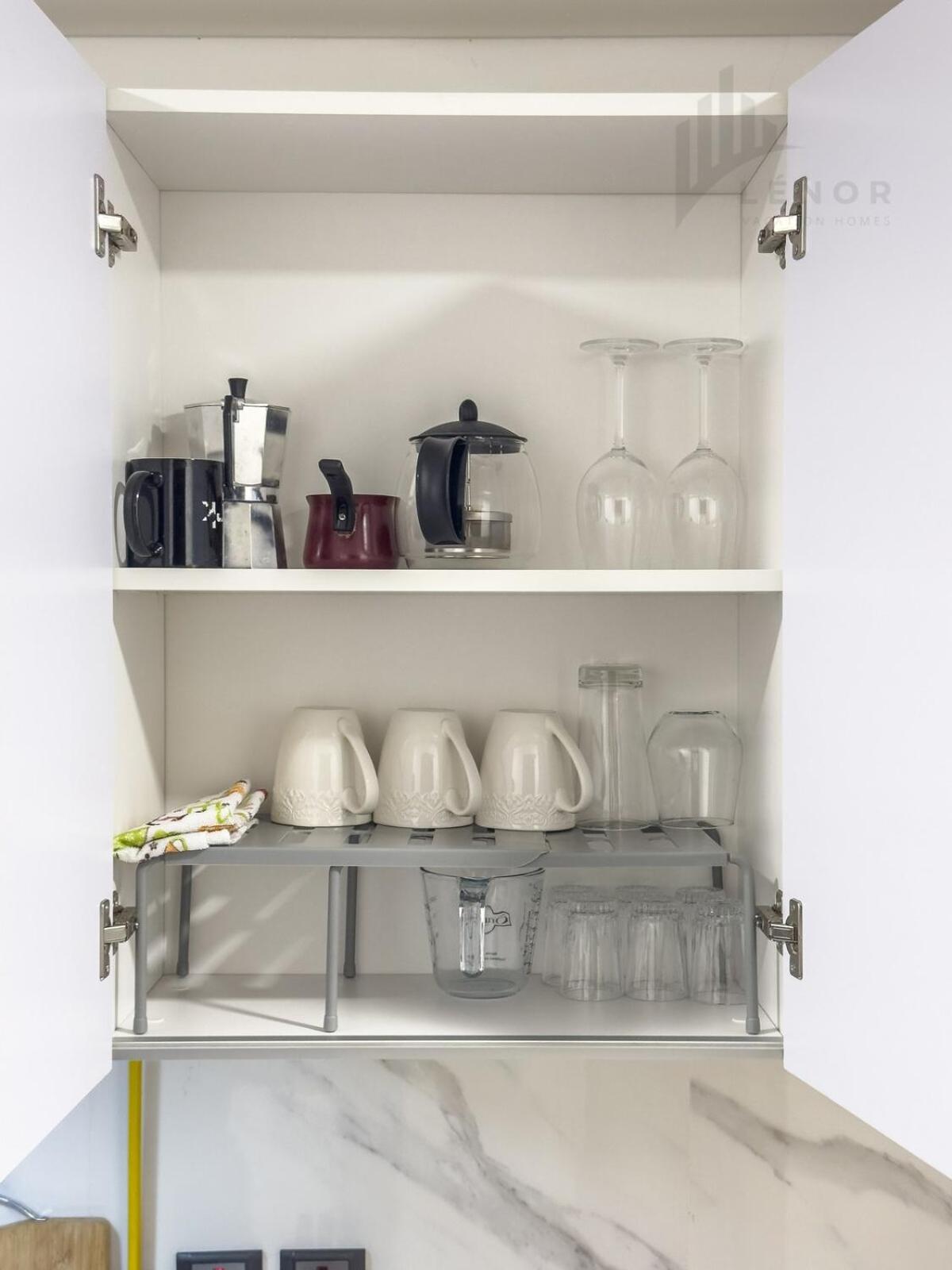 Apartment Chic Living Jvc Dubai