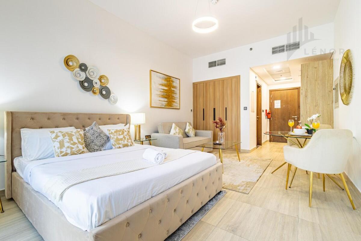 Chic Living Jvc *