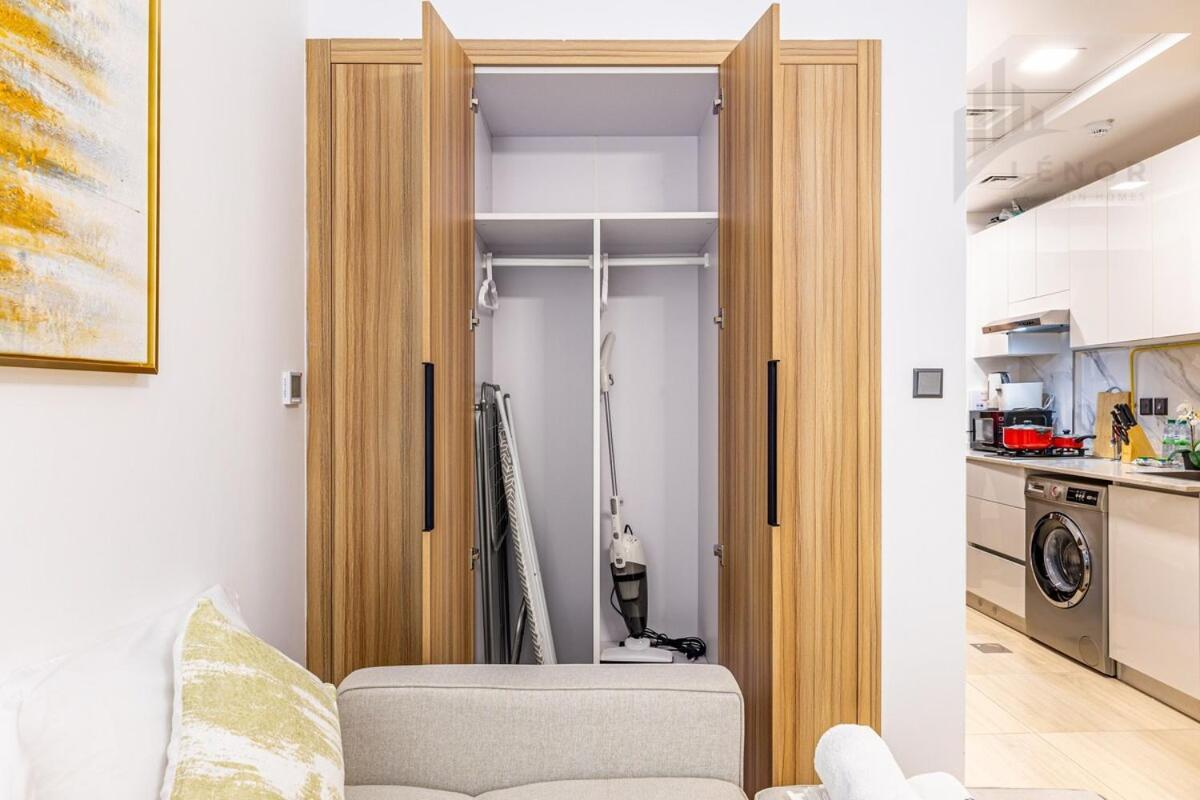 Chic Living Jvc Apartment *