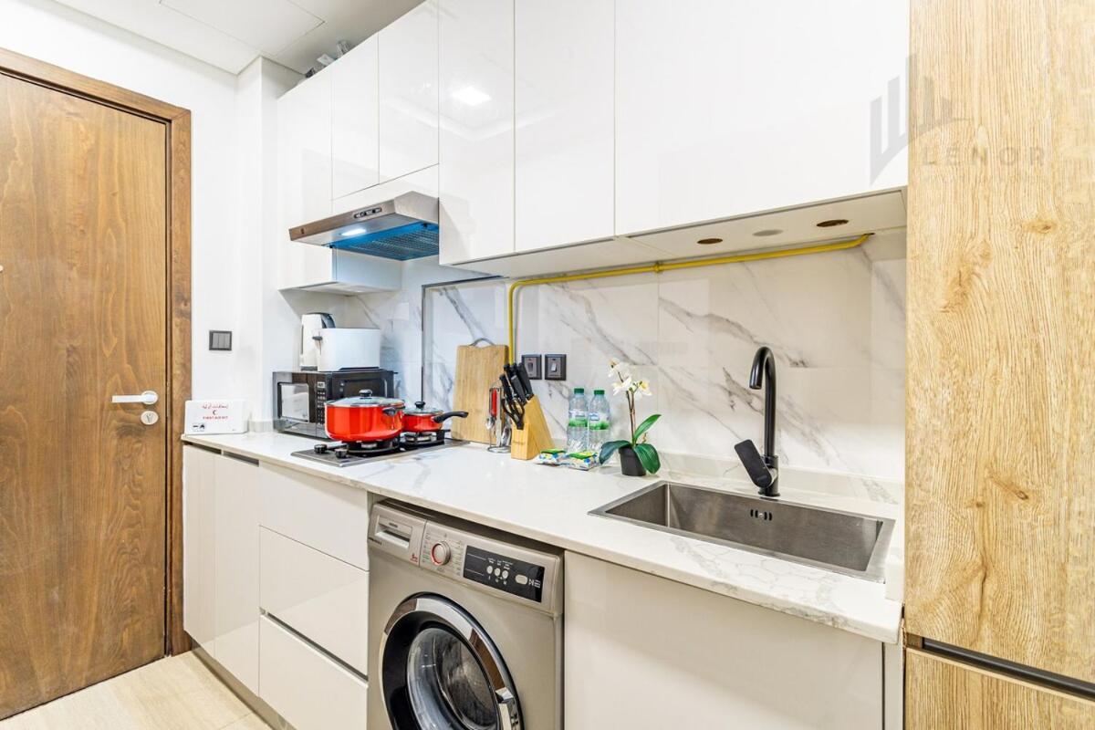 Chic Living Jvc Apartment Dubai