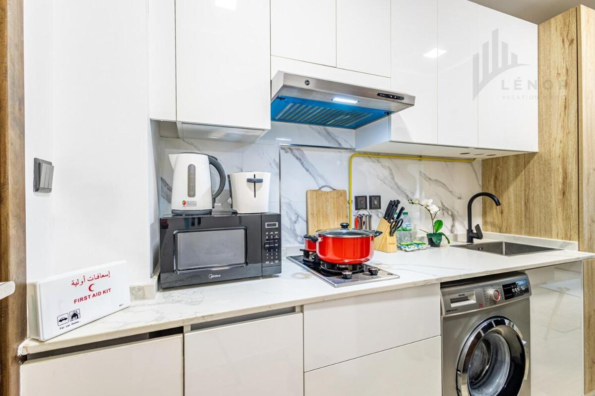 Apartment Chic Living Jvc Dubai