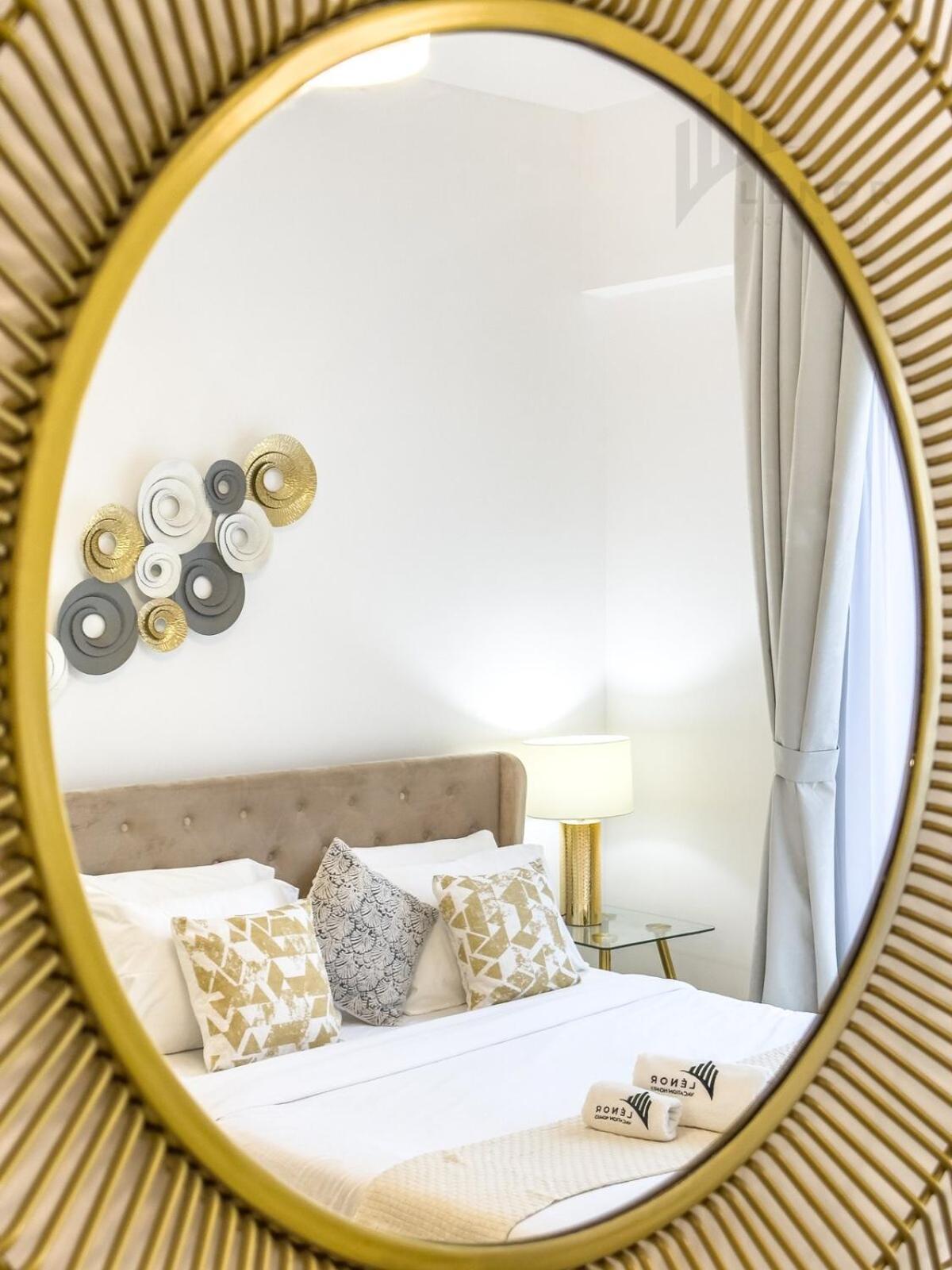 Chic Living Jvc Dubai