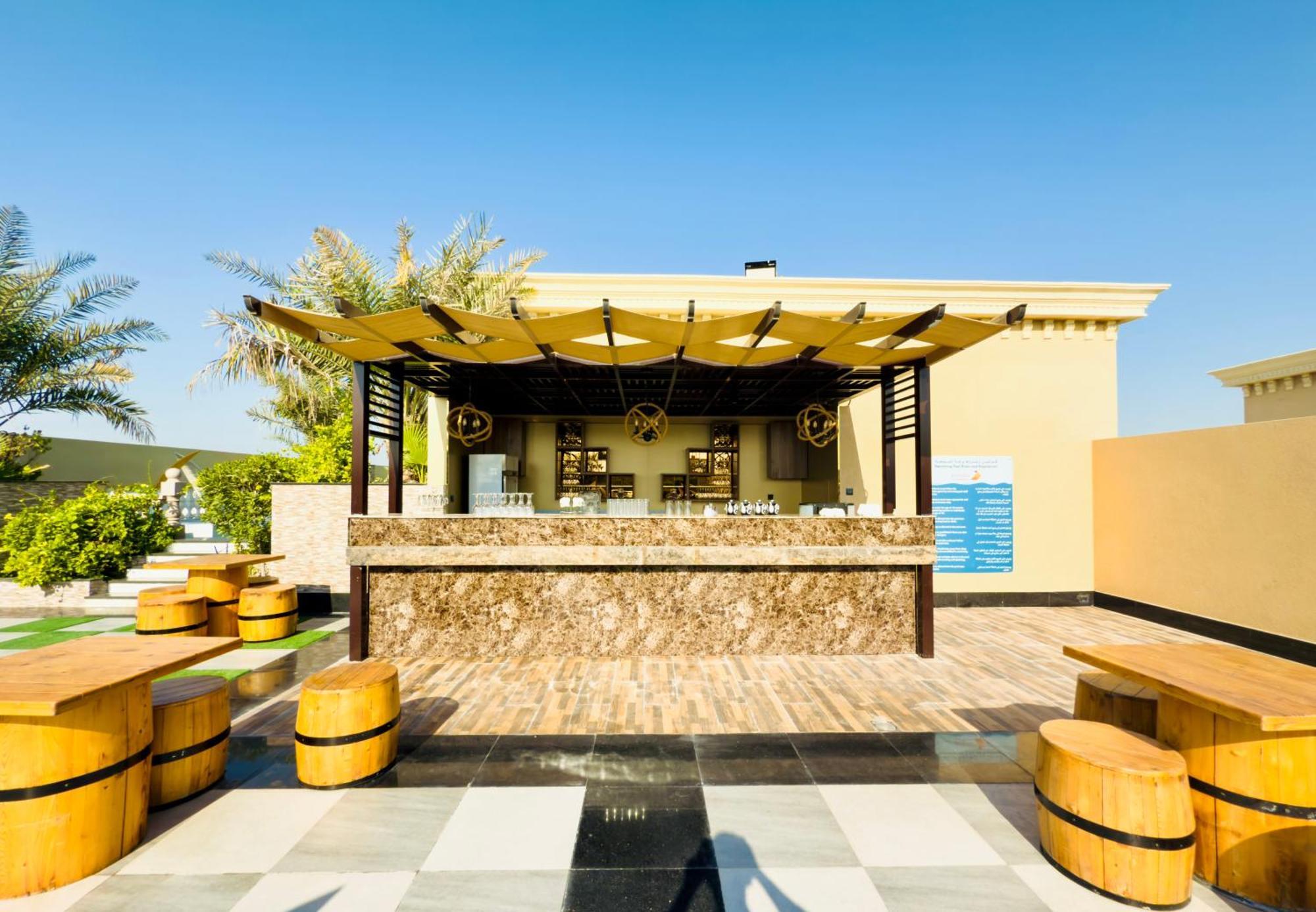 Apartment 1bhk , 5 Mins From Dxb Airport & Metro