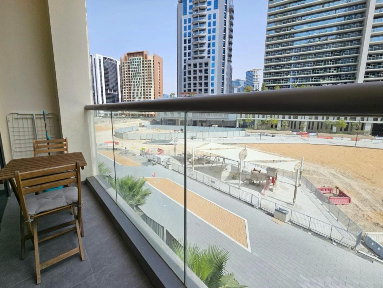 Chic Living At Sterling Dubai
