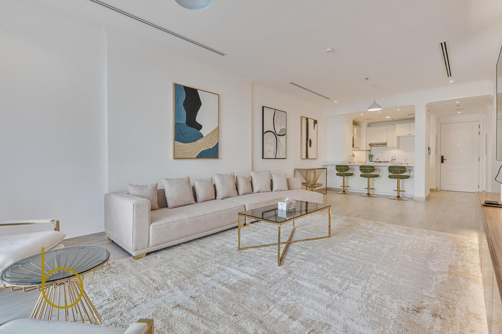 Apartment Bookable - Mayas Geneva Dubai