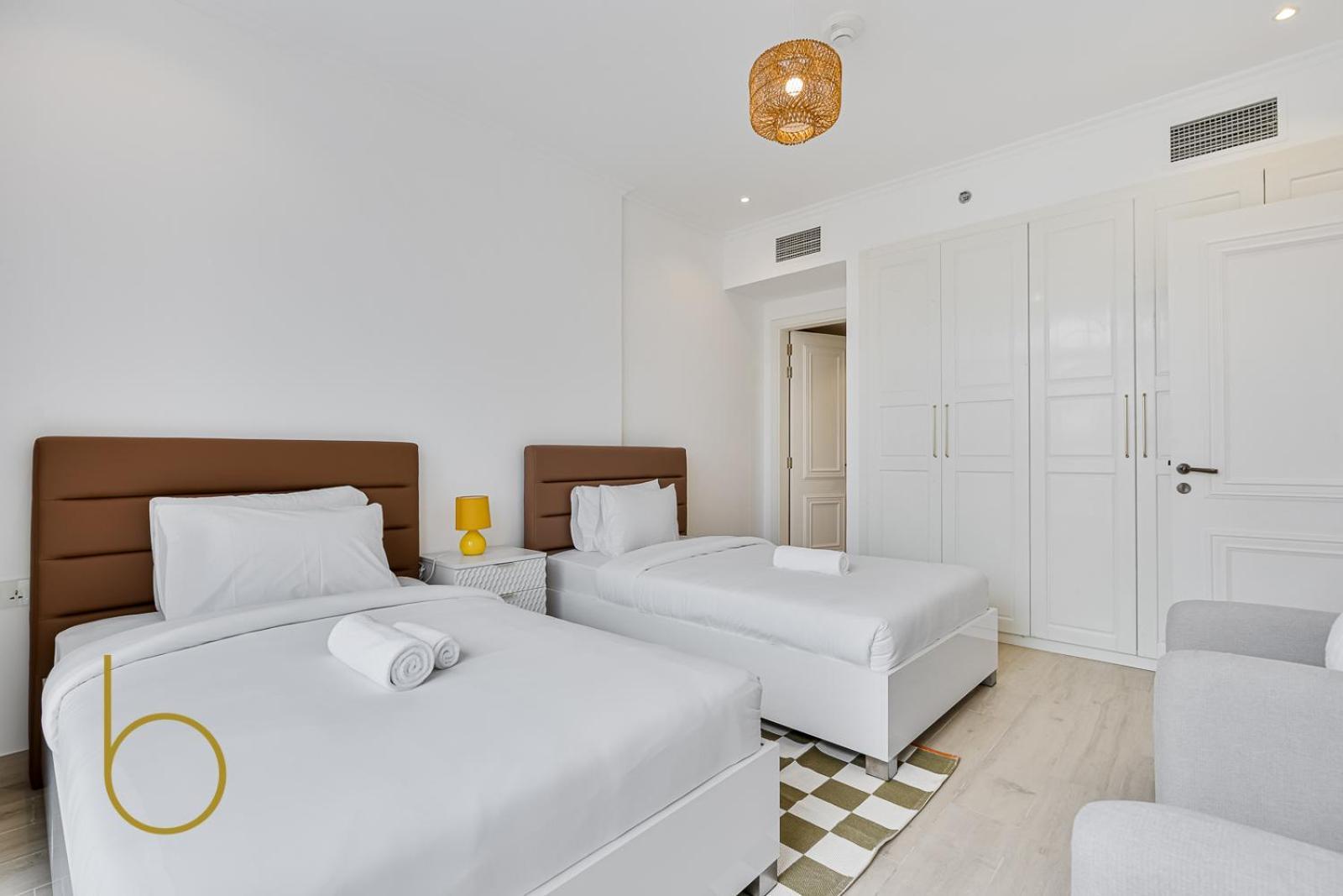 Apartment Bookable - Mayas Geneva