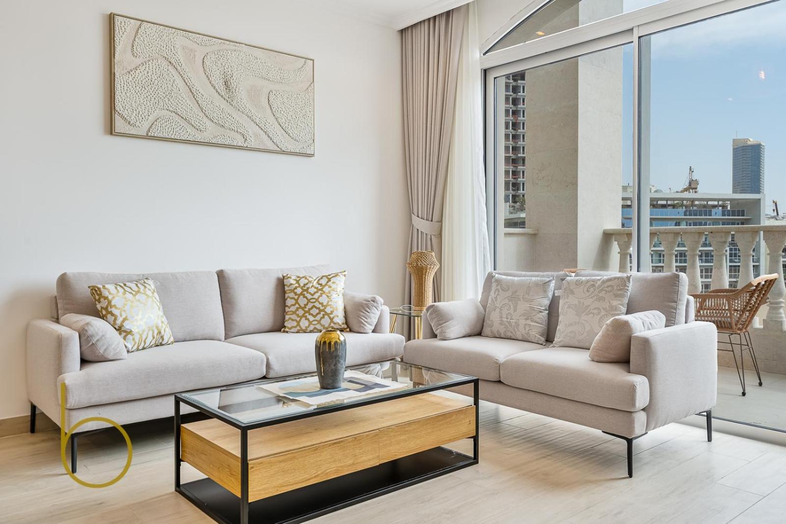 Bookable - Mayas Geneva Apartment Dubai