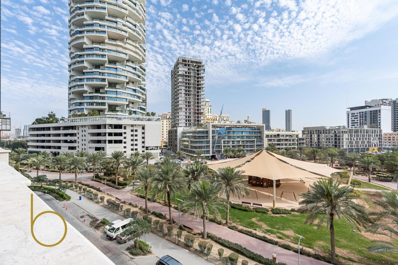 Apartment Bookable - Mayas Geneva Dubai