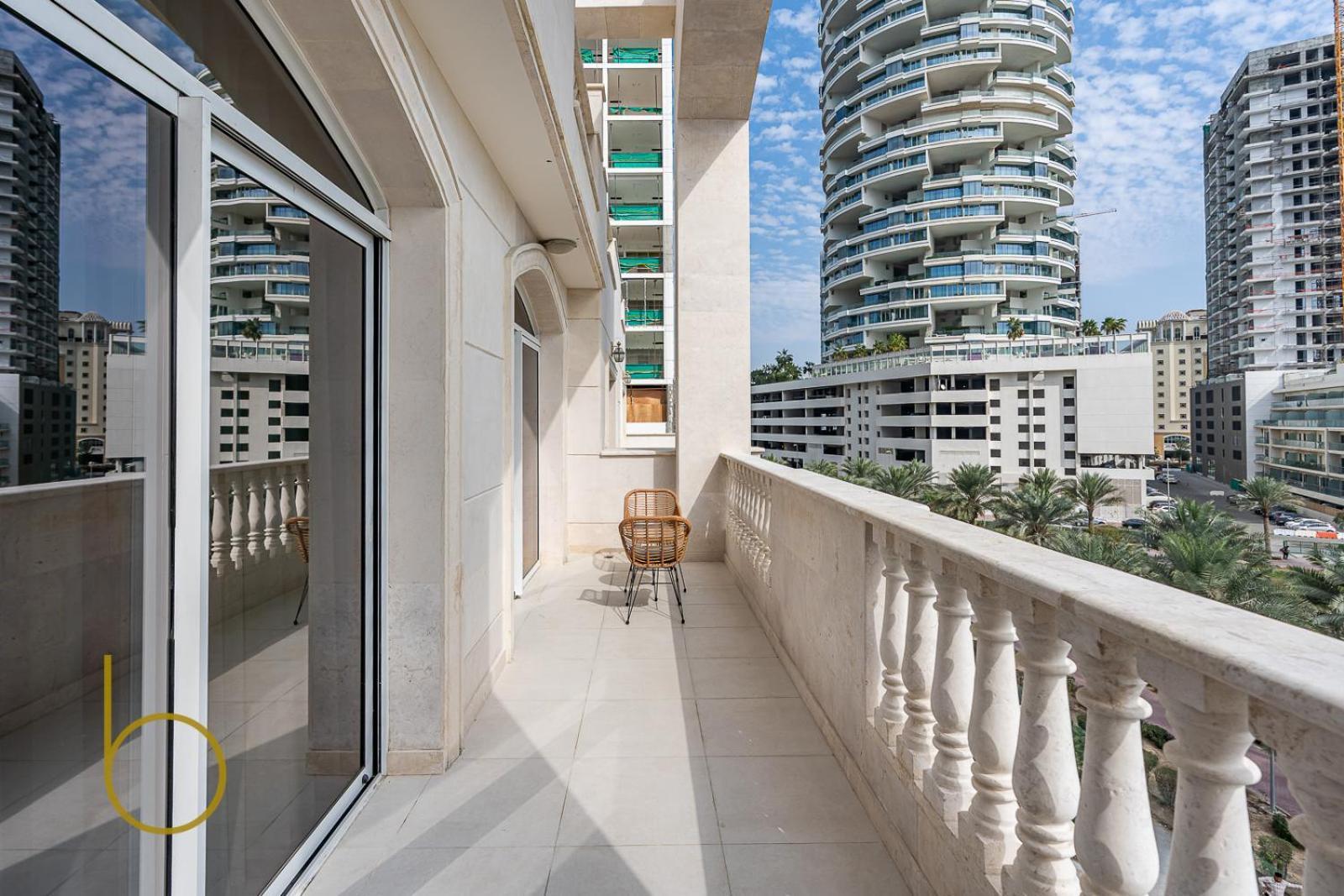 Apartment Bookable - Mayas Geneva Dubai