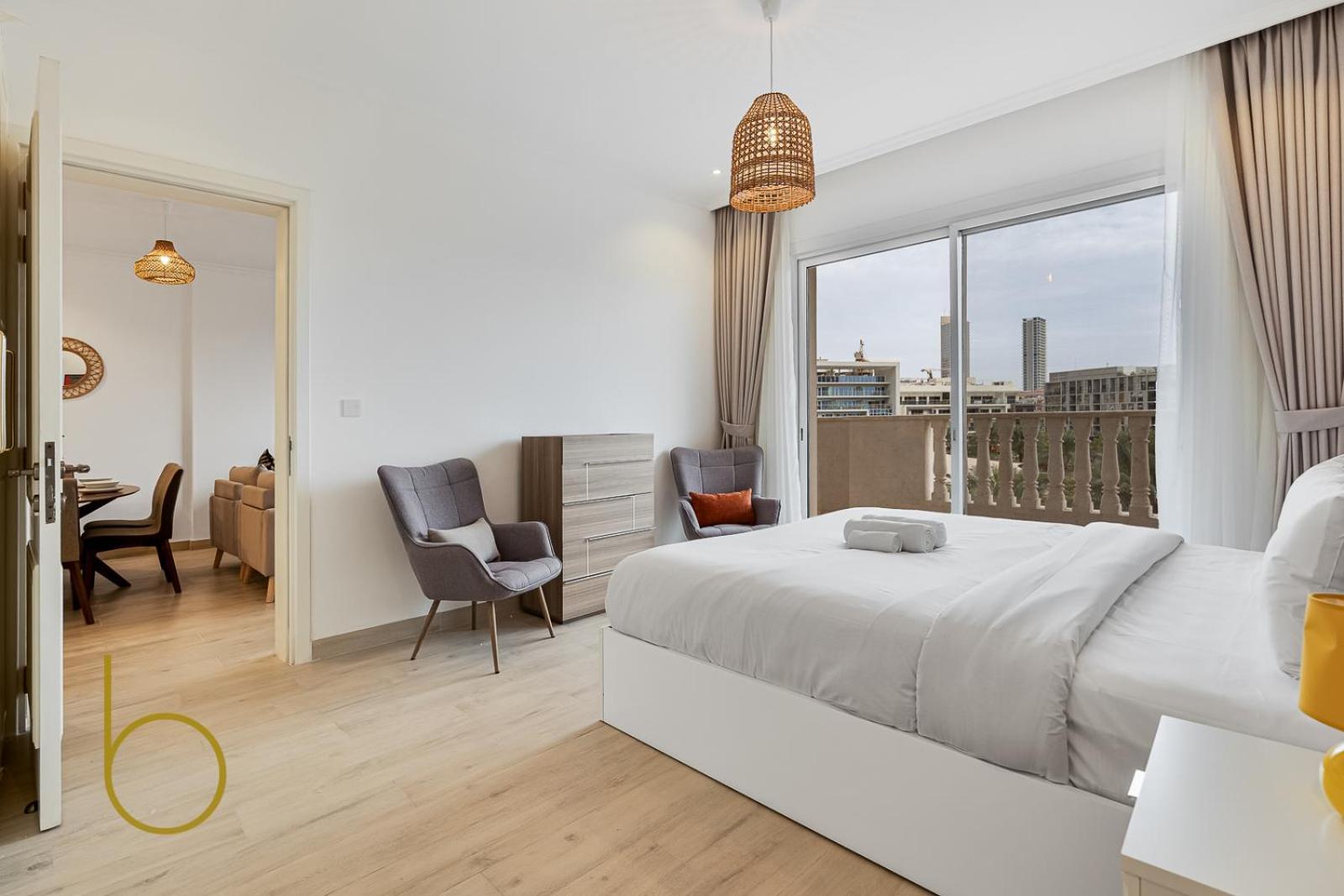Bookable - Mayas Geneva Apartment *