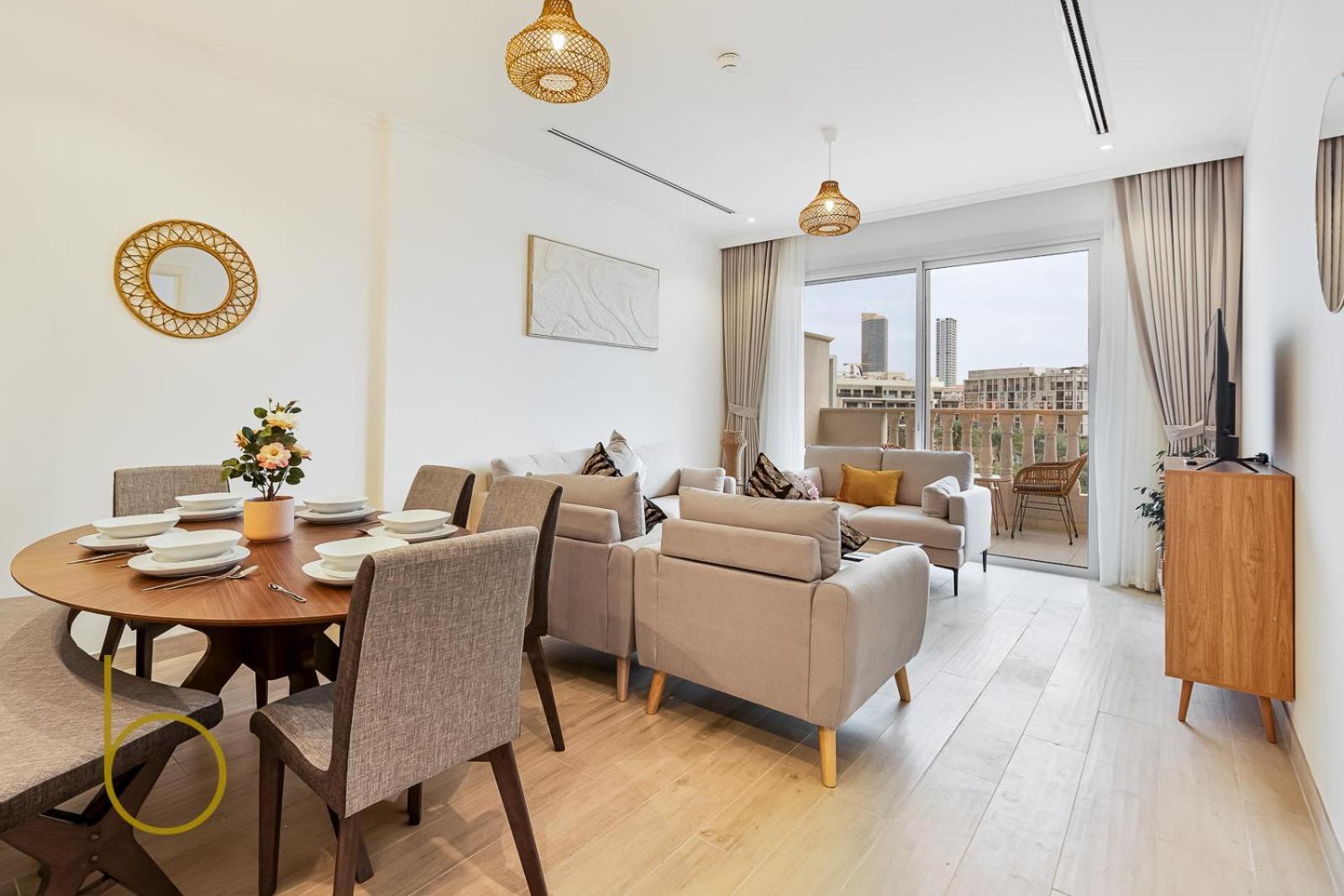Bookable - Mayas Geneva * Dubai