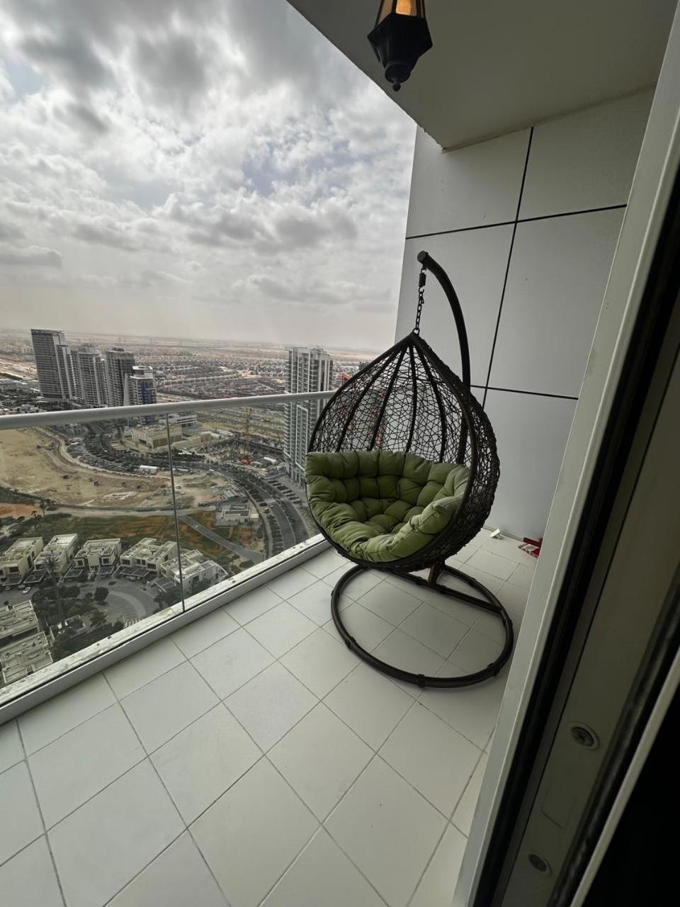 Damac Hills, Trump Golf Resort, Penthouse Apartamento