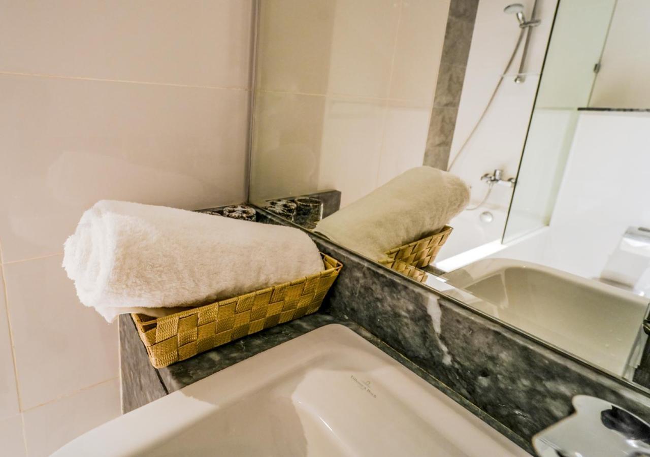 Spacious 1Br With Dubai Canal View, Close To Dubai Mall By Voye Homes *