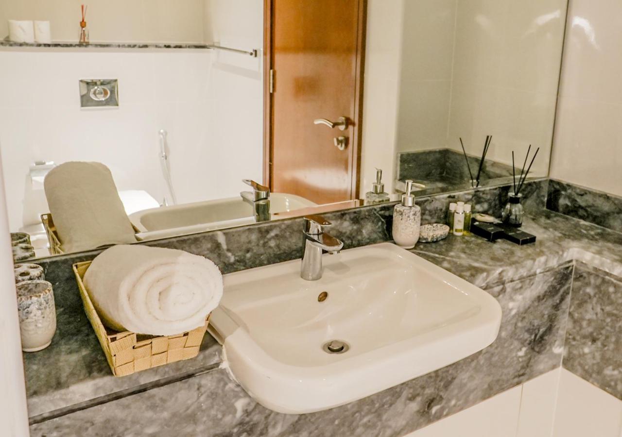 Spacious 1Br With Dubai Canal View, Close To Dubai Mall By Voye Homes *